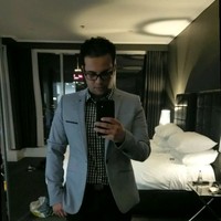 Ninos Izaac