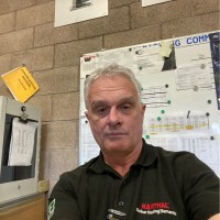 John Macqueen