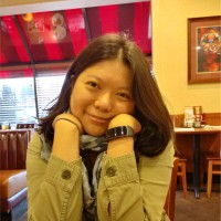 Carolina Lin