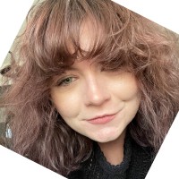 Mairead Mckenna