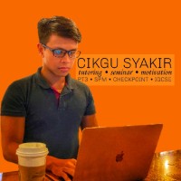 Muhd Syakir Badri Adnan