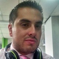 Luis Enrique Rojas Parra