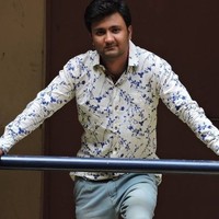Aditya pandya