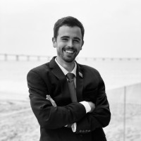 Daniel Raposo Costa