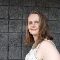 Judith Van Der Brugge-Mulder