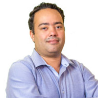 Gabriel Garcia Da Silva
