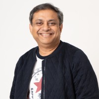 Debneel Mukherjee