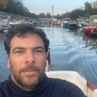 Raphaël VIAL
