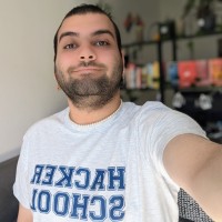 Yamam Al Shoufani