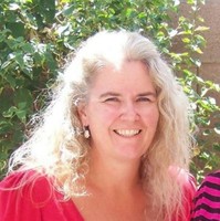 Kathryn Griffith