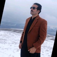 Mohib ullah Khan