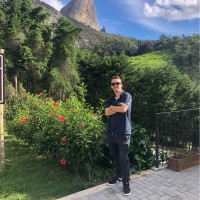 Pedro Henrique Conrado Domingos