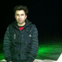 Ahmad Yazdanpanahi