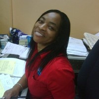 Dawn Raynor-Walker, ACII