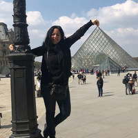 Sandrine MILLE