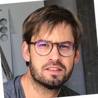 Sebastian Kreusch