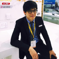 Carlos Yang