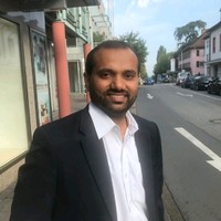 Chetan Ahirrao