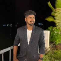 Adarsh R