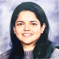 Sapna Khopkar