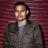 Mayank Pandey