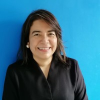 Guadalupe Haim