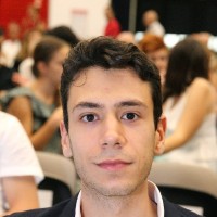 Simone Urbani