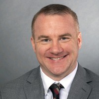 Christopher Ross, Pmp