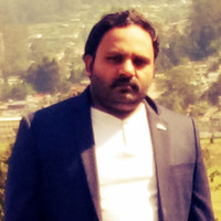 Satish Dadge