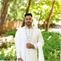 Trishen Govender
