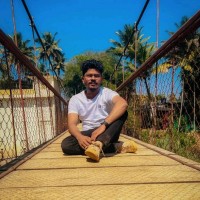 Sarath Chandran Kk