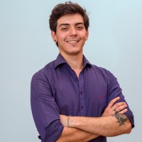 João Vitor Almeida Amorim