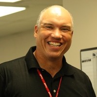 Jason Reid