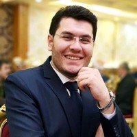 Hamed Partovi