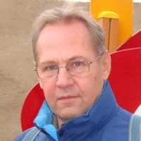 Валерий Семенов