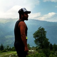Raveesh Singh