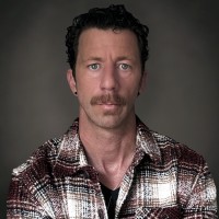 Robbie Woodward