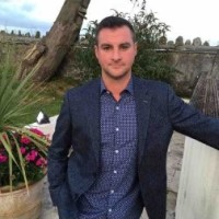 Andrew Kavanagh