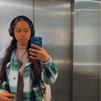 Tiahn Whanarere-Reid