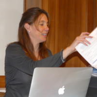 Marianne Bernard