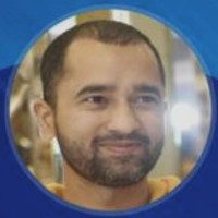 Puneet Dogra