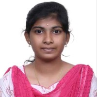 Varshini Sasikumar