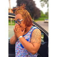 Shawty Bre