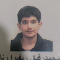 Mohd. Rafiq Rana