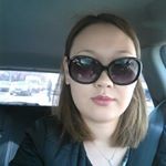 Зарина Аймухамбетова