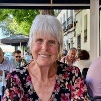 Pauline Cook