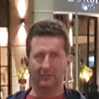 Adrian Gavin