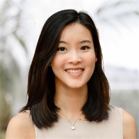 Hazel Yeo