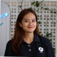 Melati Enida Pahamin
