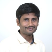 Karthik Puvvadi